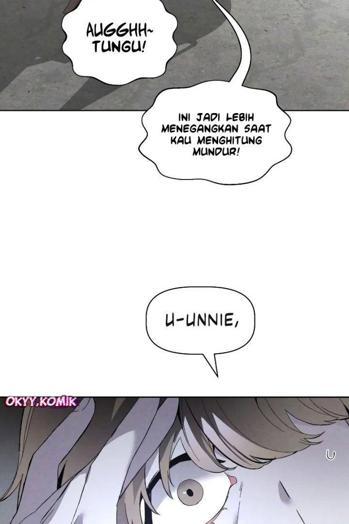 Destined Murderer Chapter 4 Gambar 37