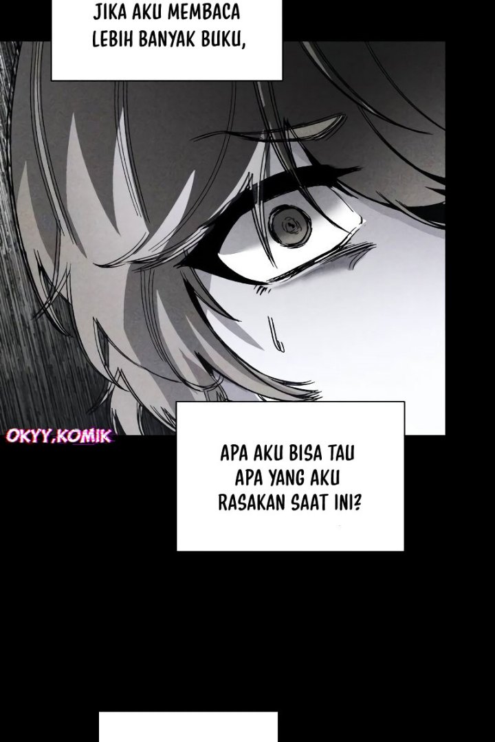 Destined Murderer Chapter 5 Gambar 41