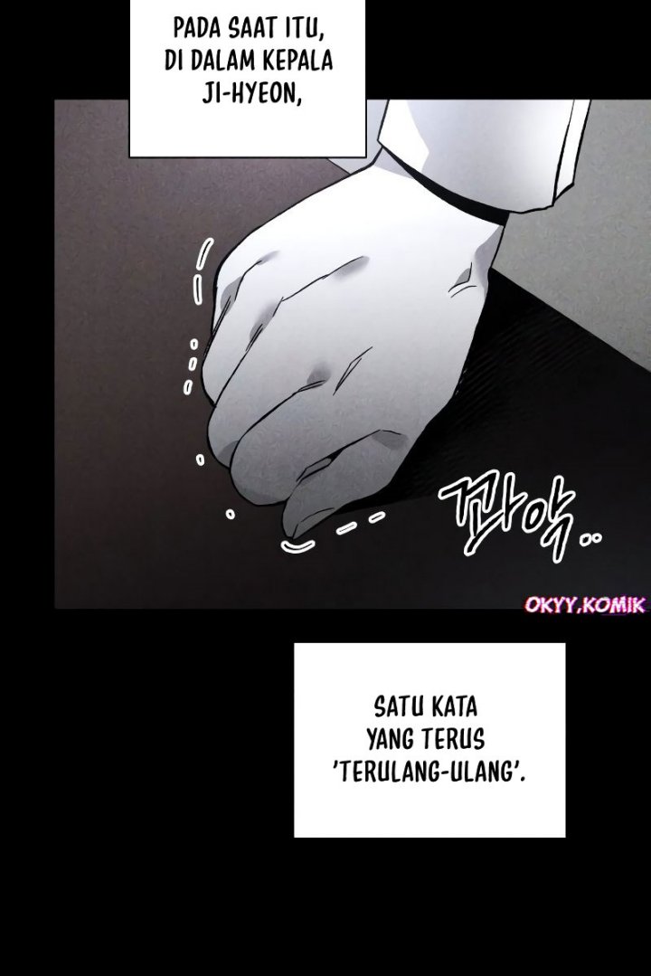 Destined Murderer Chapter 5 Gambar 42