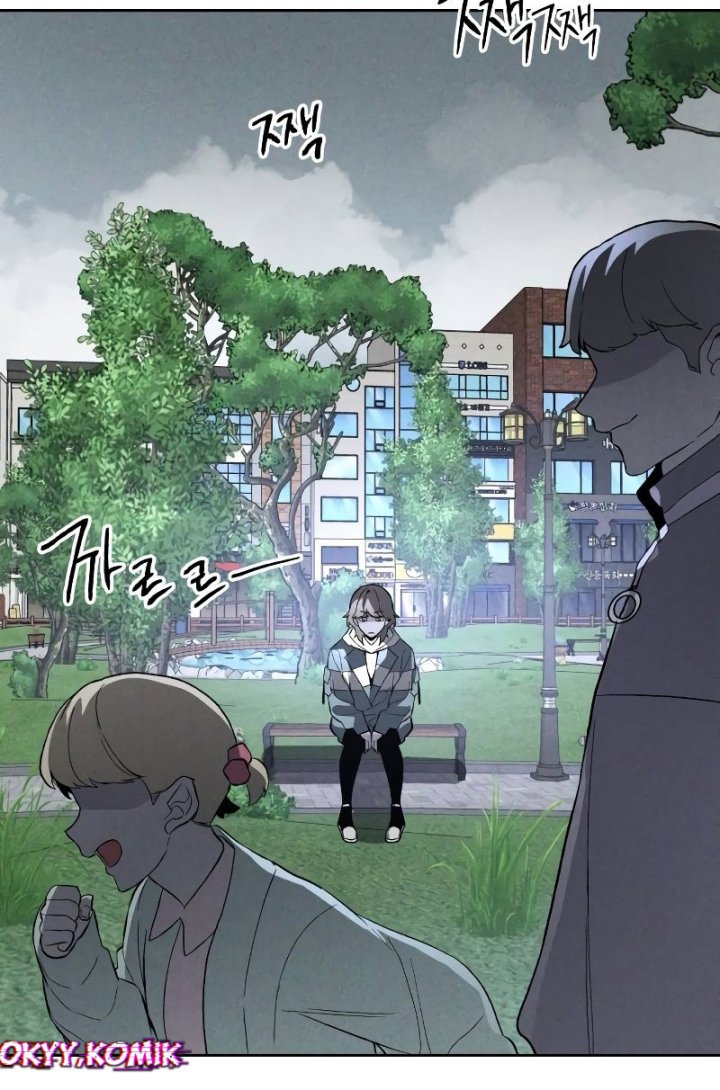 Destined Murderer Chapter 5 Gambar 49