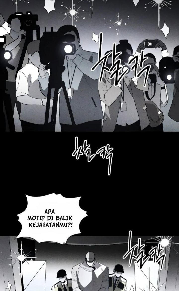 Destined Murderer Chapter 5 Gambar 5