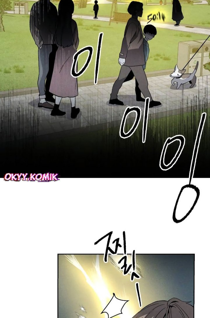 Destined Murderer Chapter 5 Gambar 52