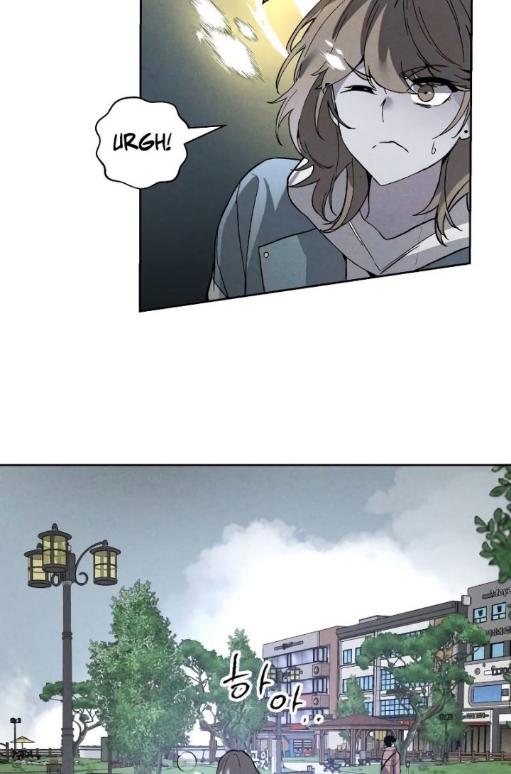 Destined Murderer Chapter 5 Gambar 53