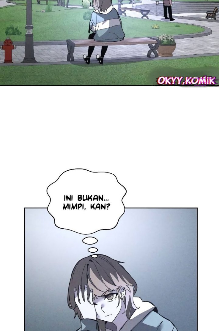 Destined Murderer Chapter 5 Gambar 54