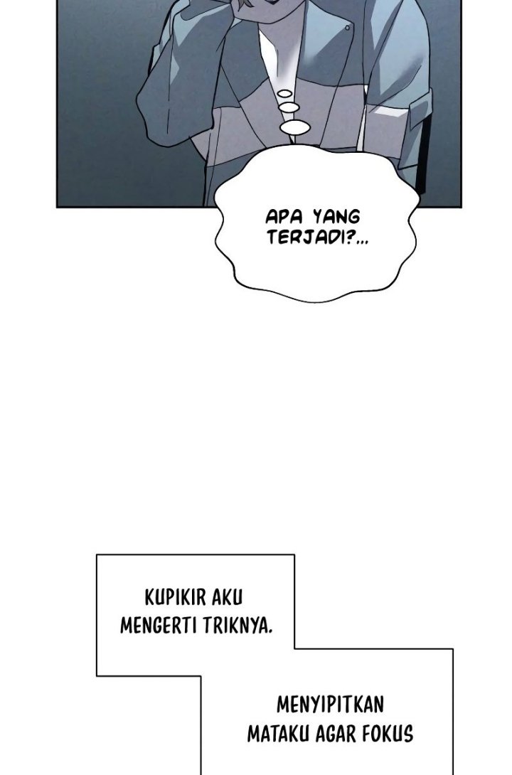 Destined Murderer Chapter 5 Gambar 55