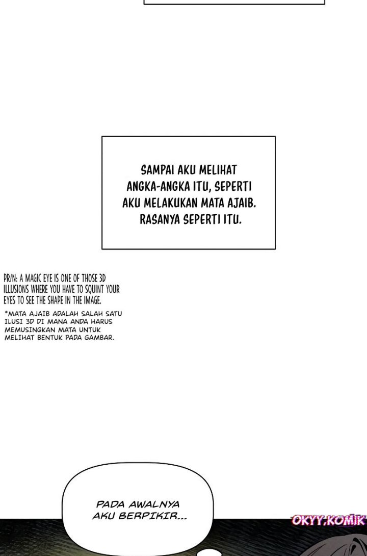 Destined Murderer Chapter 5 Gambar 56