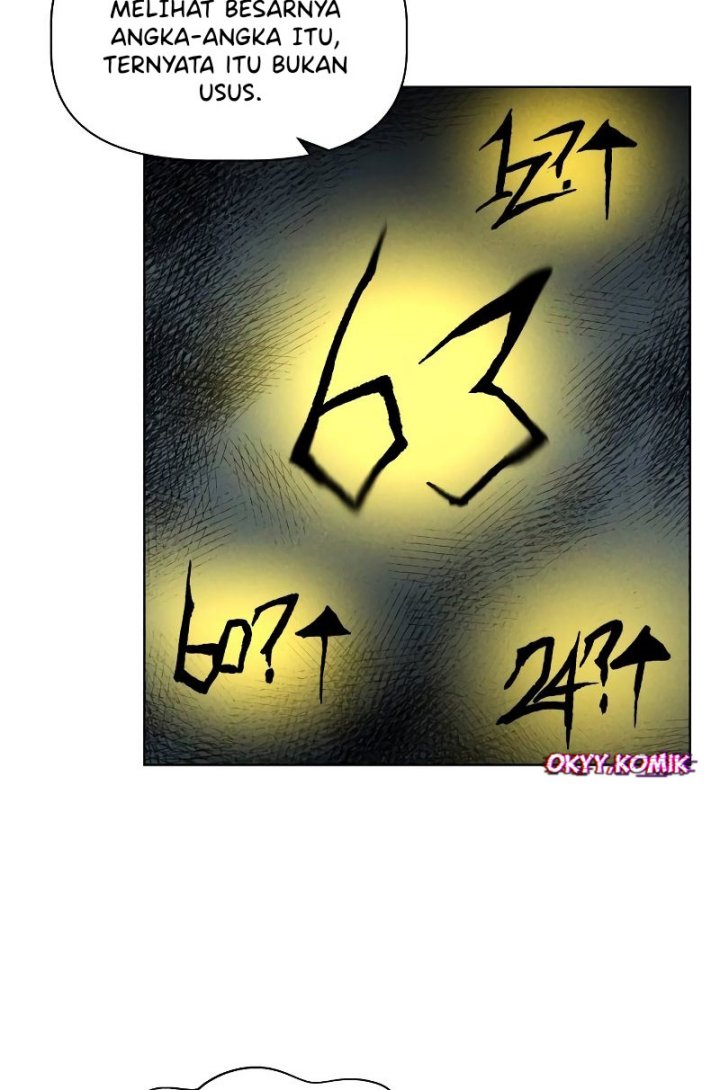 Destined Murderer Chapter 5 Gambar 58