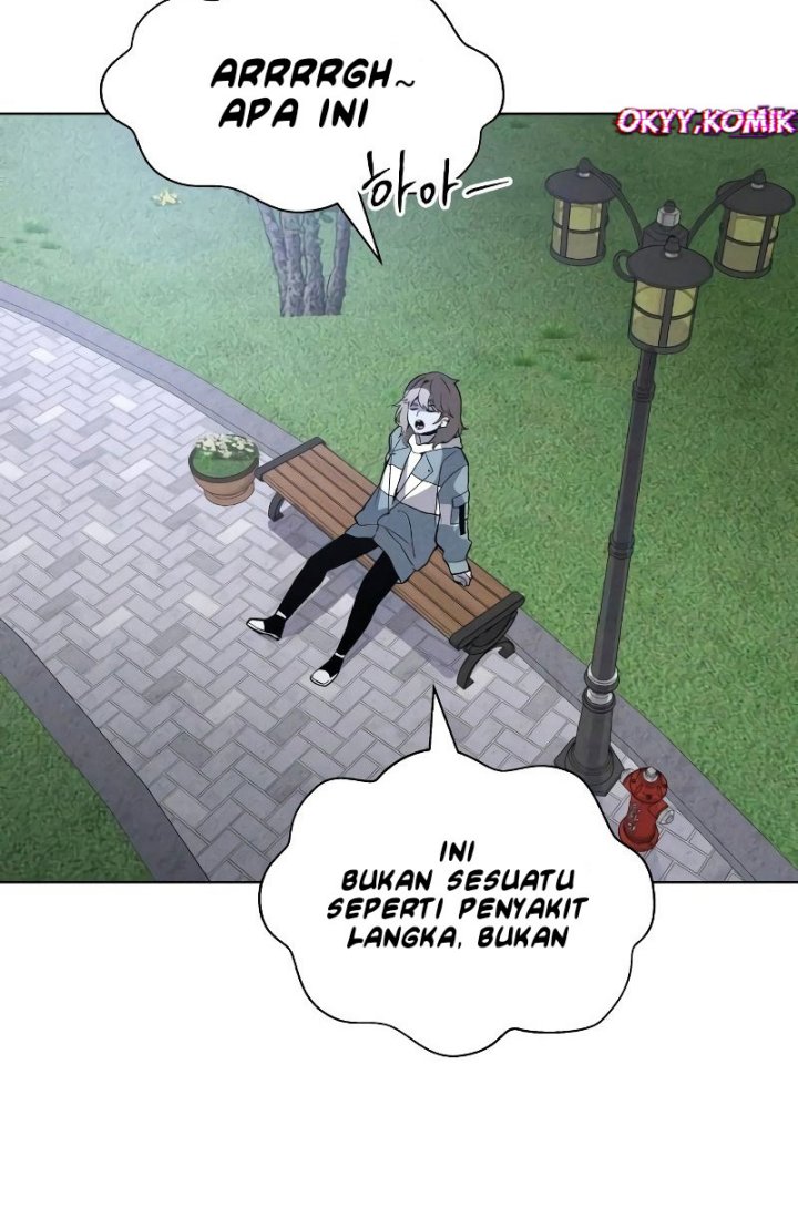 Destined Murderer Chapter 5 Gambar 59