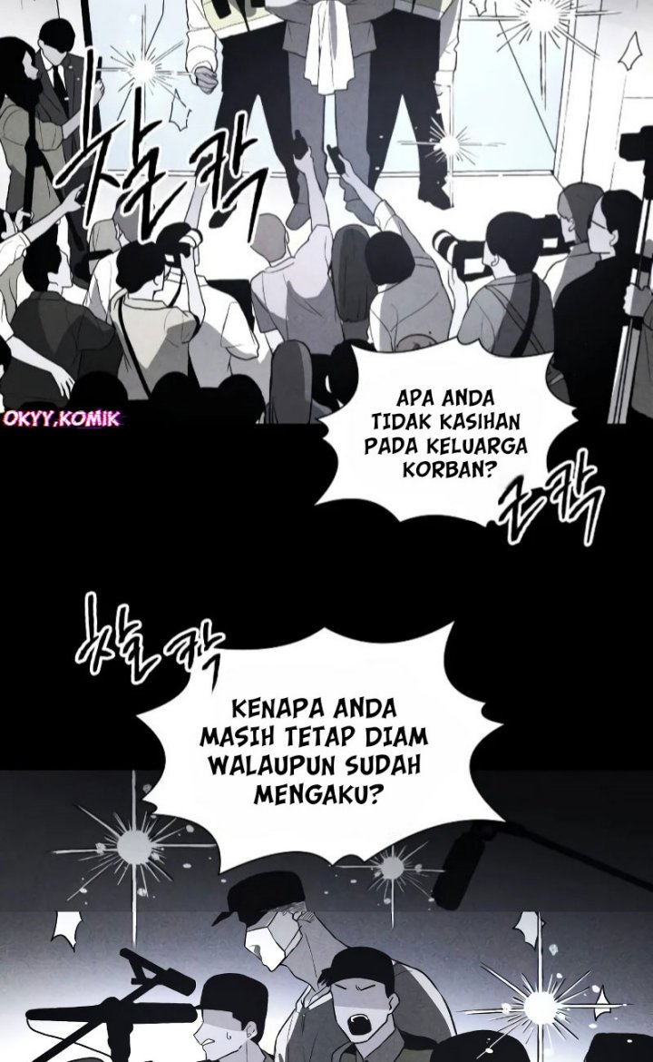 Destined Murderer Chapter 5 Gambar 6