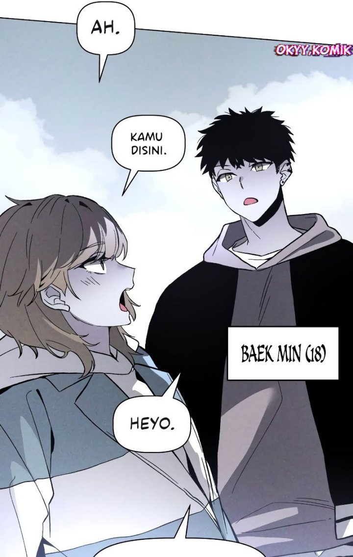 Destined Murderer Chapter 5 Gambar 61