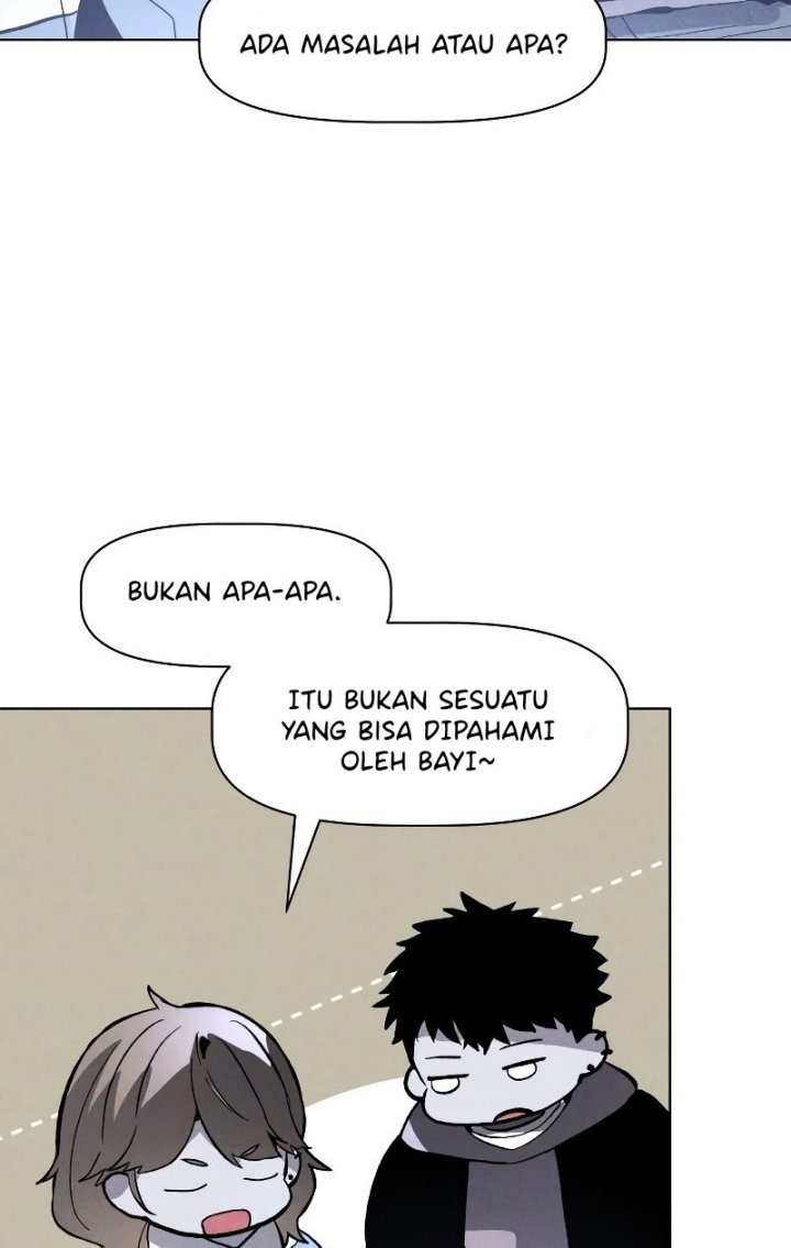 Destined Murderer Chapter 5 Gambar 62