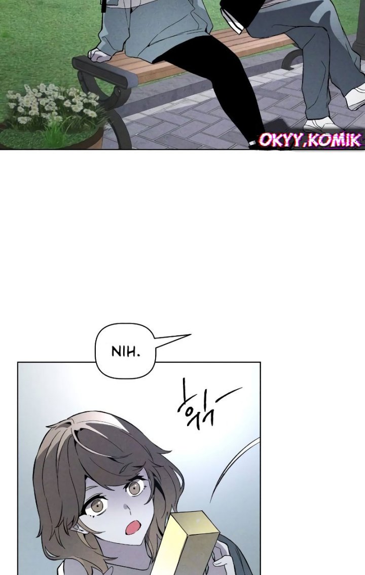 Destined Murderer Chapter 5 Gambar 64