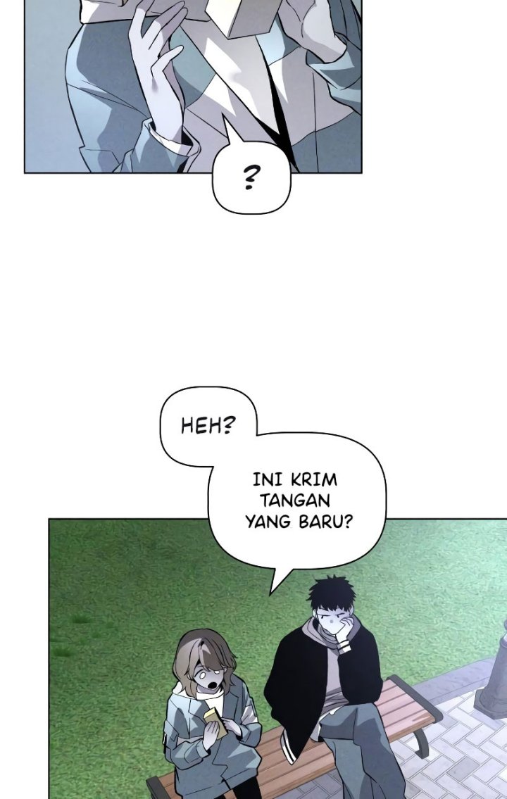 Destined Murderer Chapter 5 Gambar 65