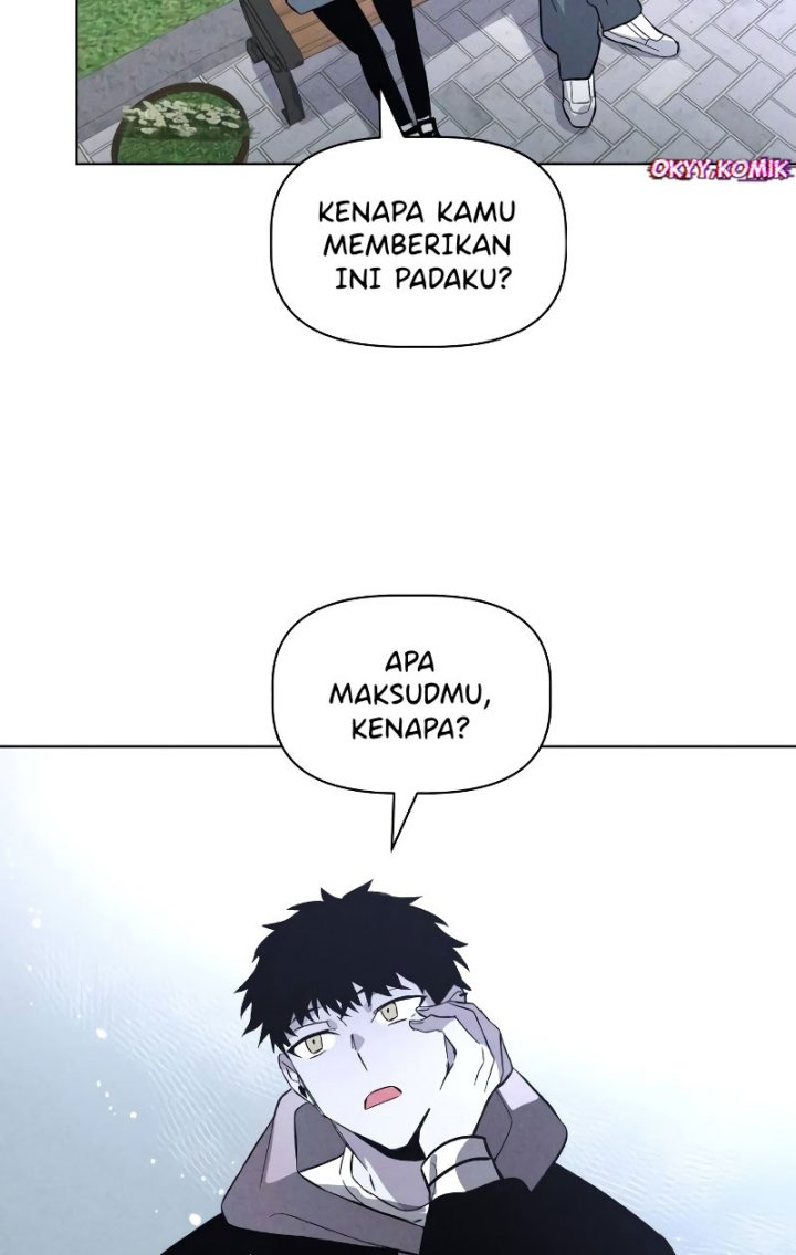 Destined Murderer Chapter 5 Gambar 66