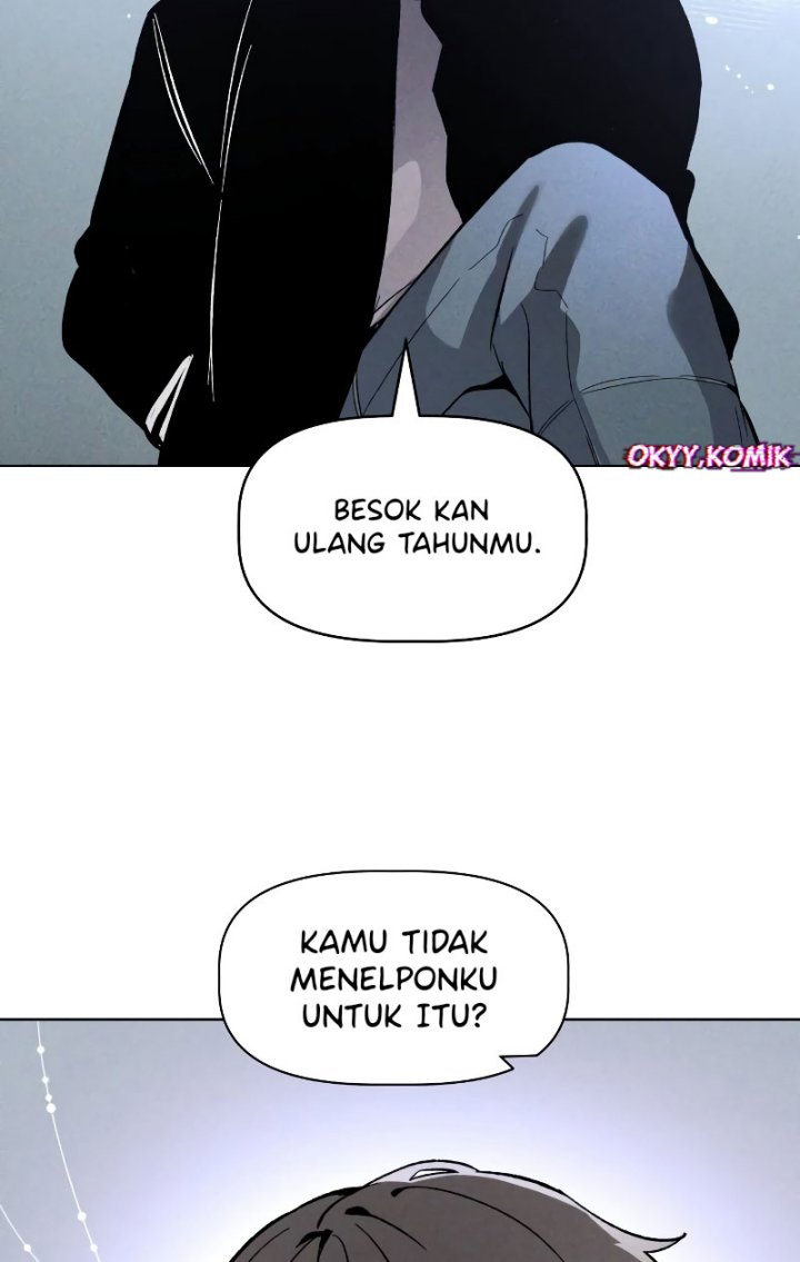 Destined Murderer Chapter 5 Gambar 67