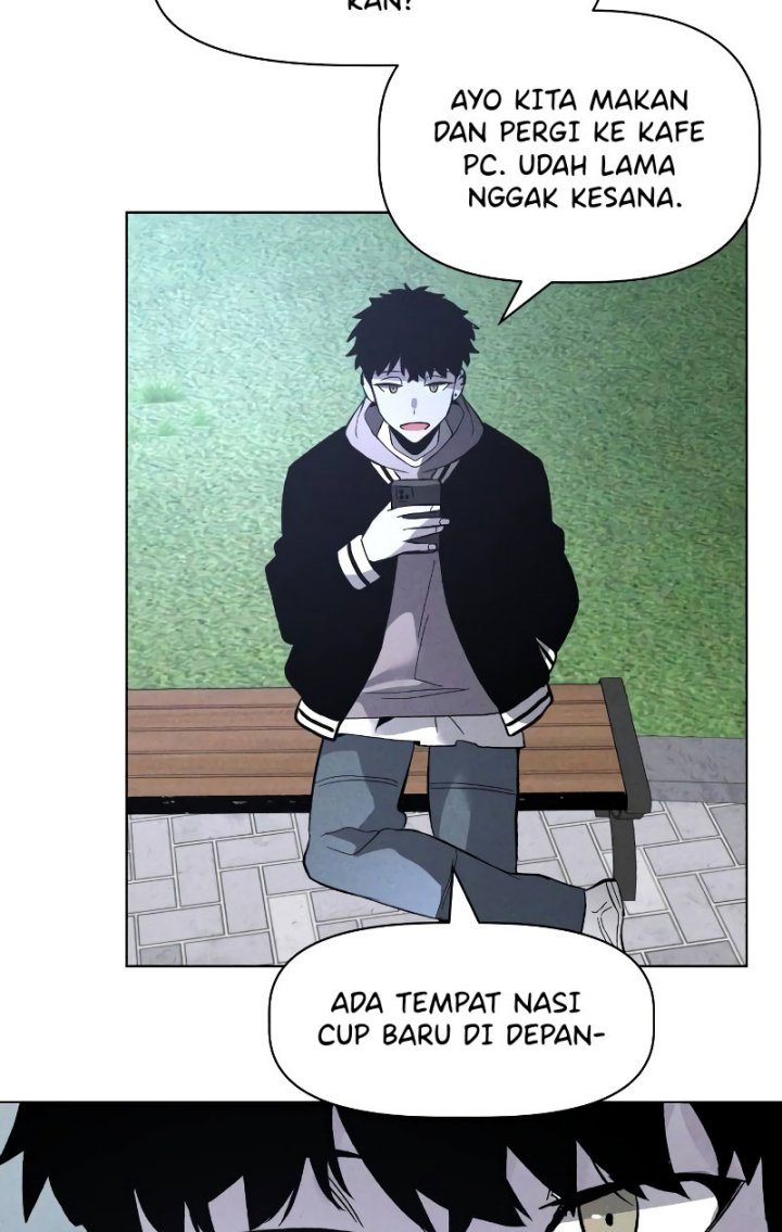 Destined Murderer Chapter 5 Gambar 69