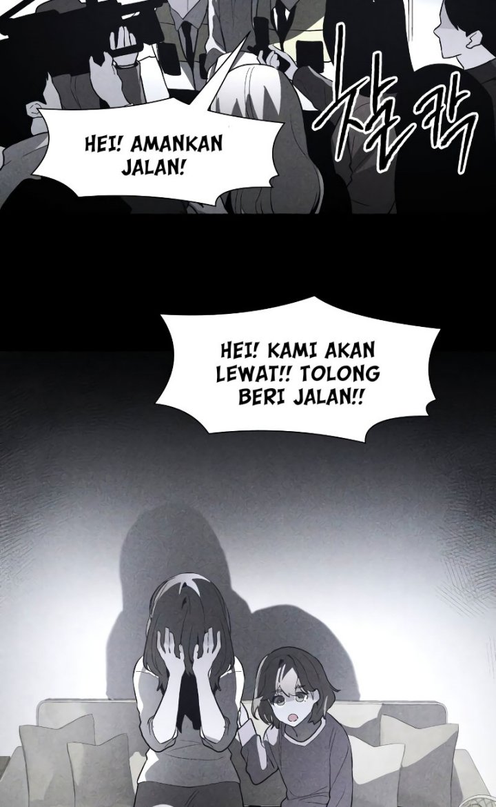 Destined Murderer Chapter 5 Gambar 7