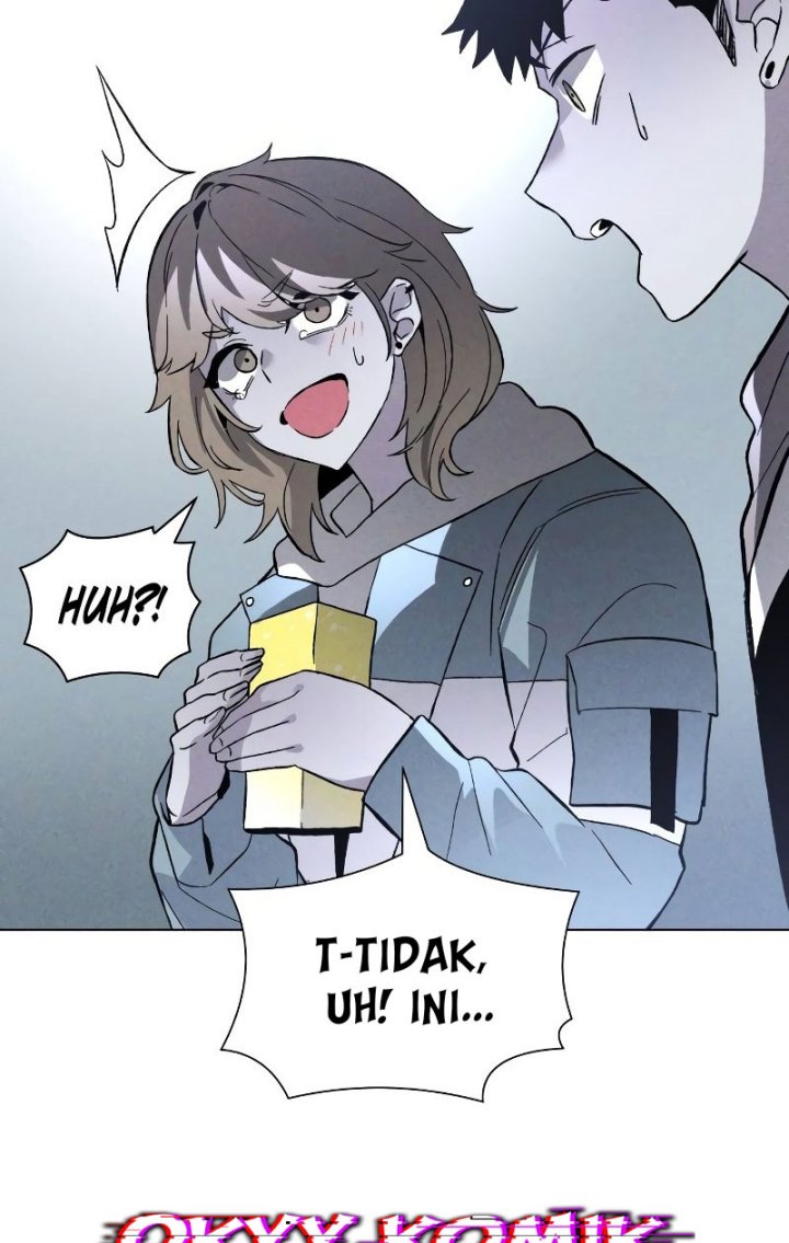 Destined Murderer Chapter 5 Gambar 71