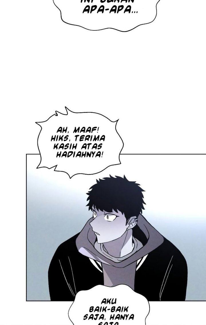 Destined Murderer Chapter 5 Gambar 73