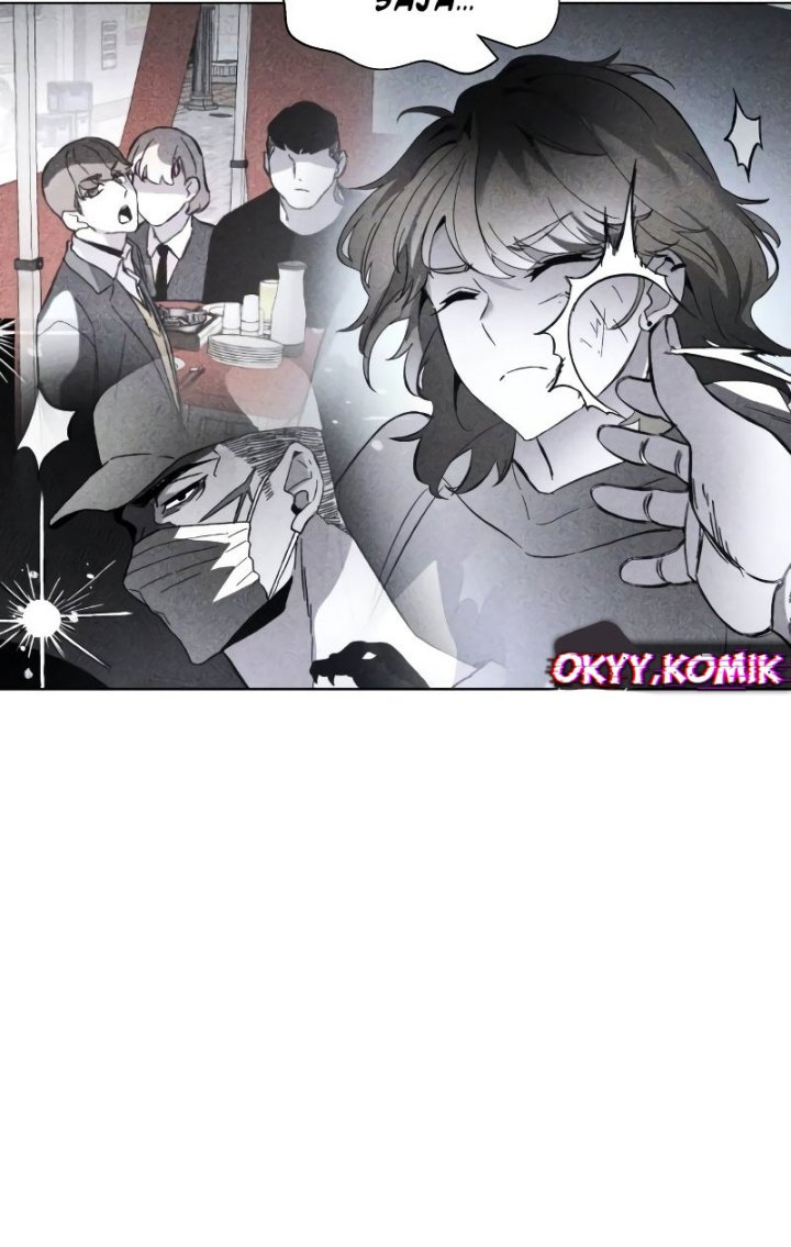 Destined Murderer Chapter 5 Gambar 74