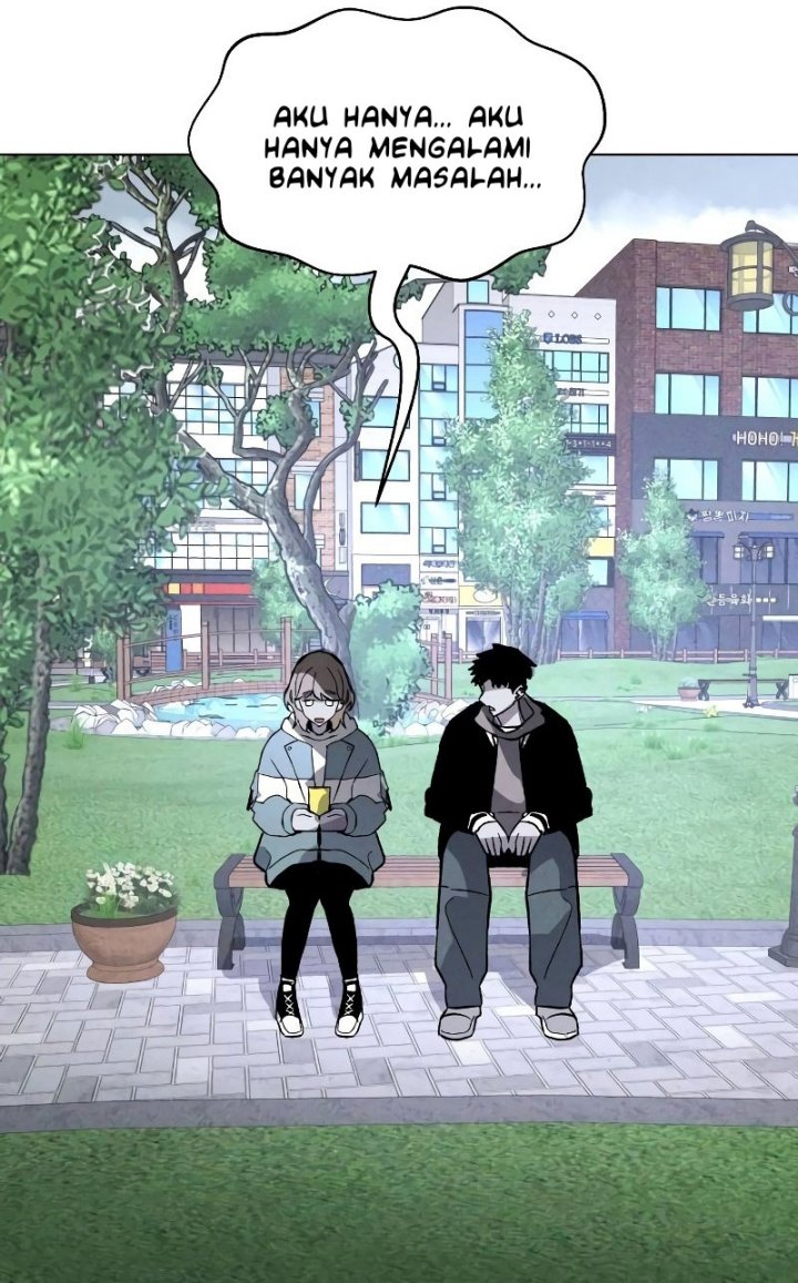 Destined Murderer Chapter 5 Gambar 75