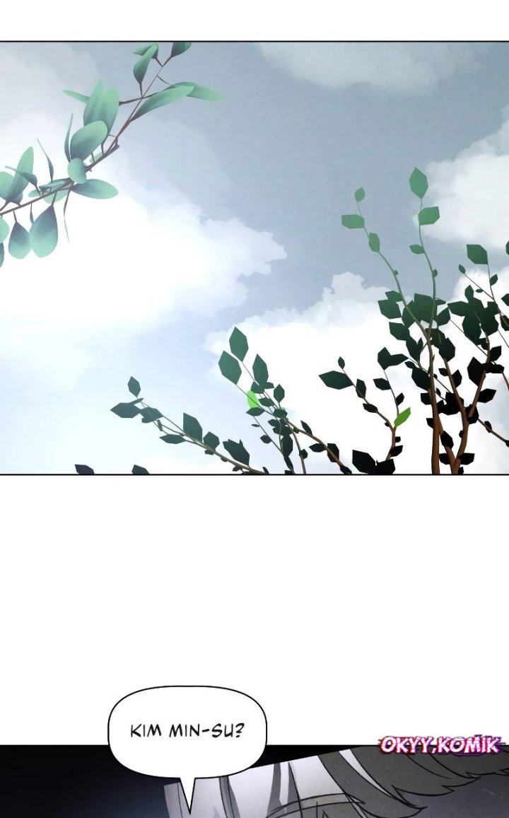 Destined Murderer Chapter 5 Gambar 77