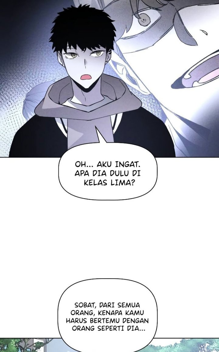 Destined Murderer Chapter 5 Gambar 78