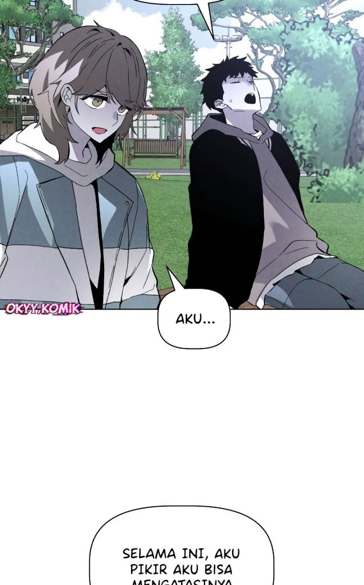 Destined Murderer Chapter 5 Gambar 79