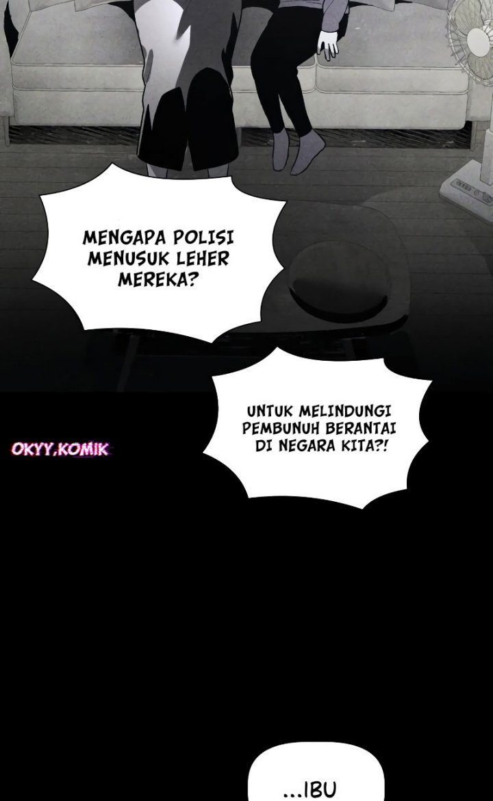 Destined Murderer Chapter 5 Gambar 8