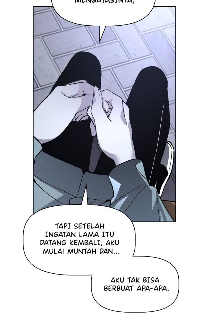 Destined Murderer Chapter 5 Gambar 80