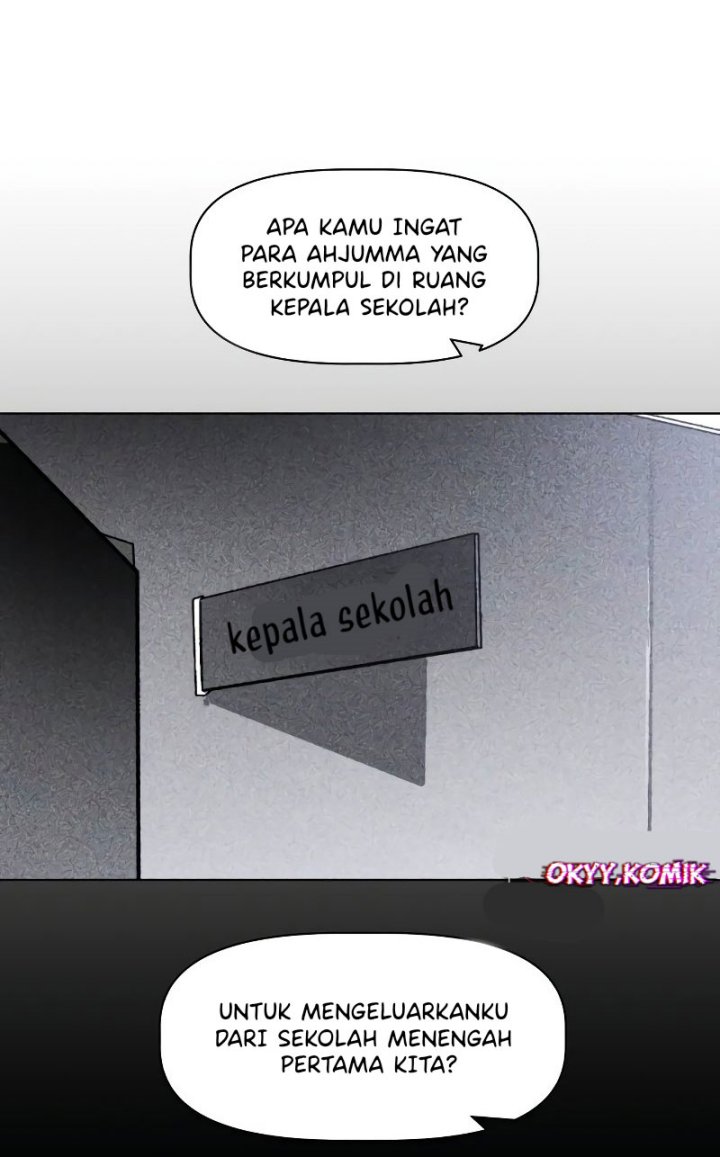 Destined Murderer Chapter 5 Gambar 81