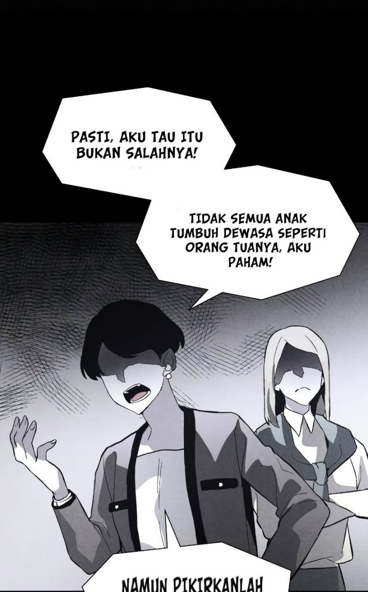 Destined Murderer Chapter 5 Gambar 82