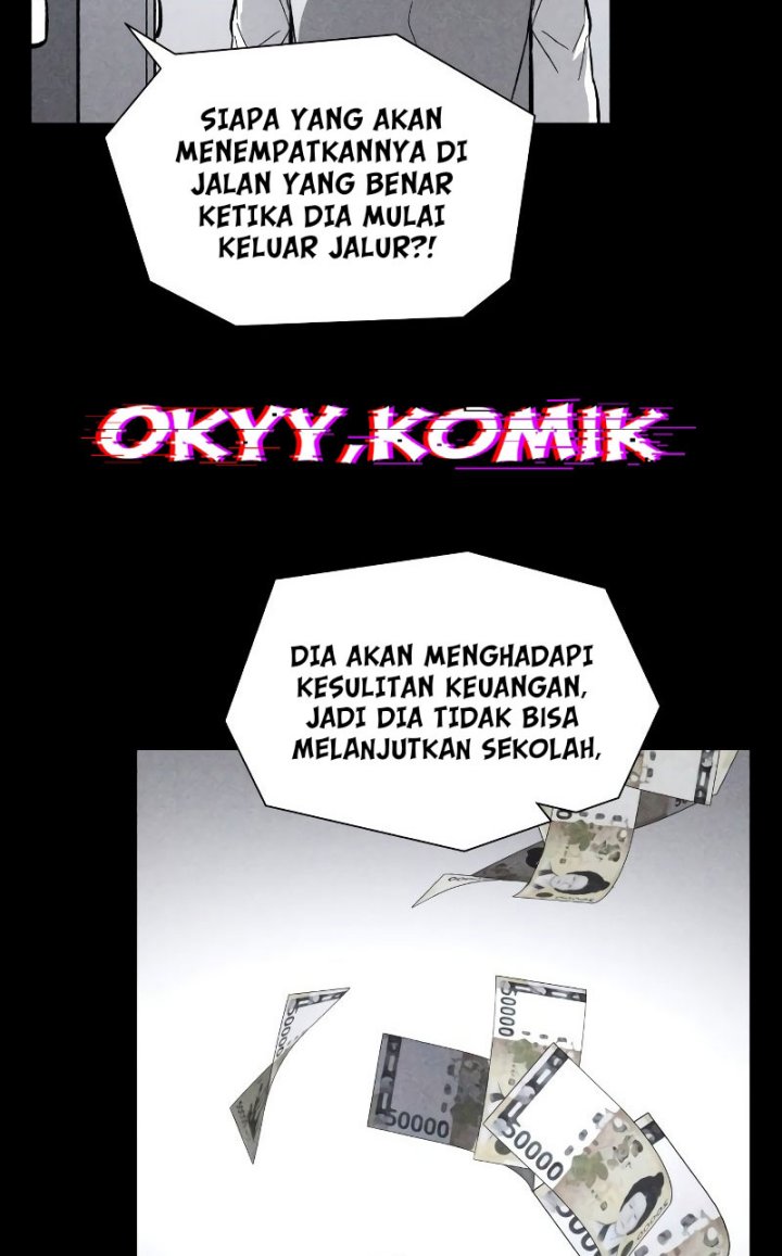 Destined Murderer Chapter 5 Gambar 84