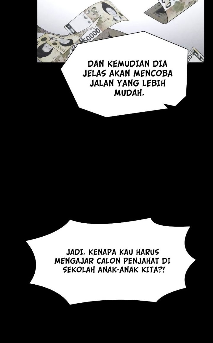 Destined Murderer Chapter 5 Gambar 85