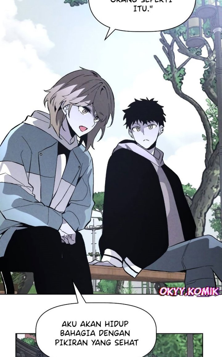 Destined Murderer Chapter 5 Gambar 87