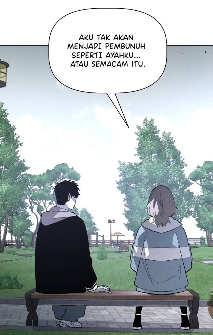 Destined Murderer Chapter 5 Gambar 89