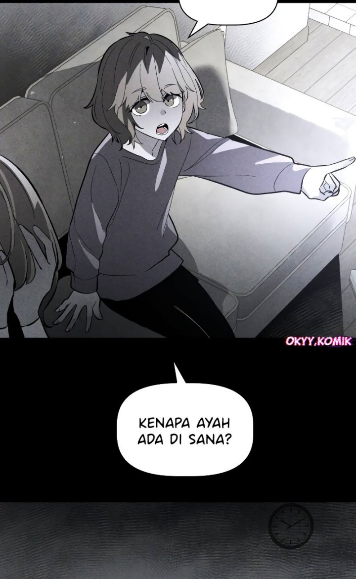 Destined Murderer Chapter 5 Gambar 9