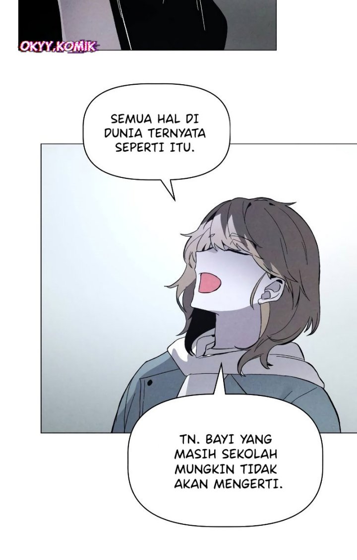 Destined Murderer Chapter 5 Gambar 91