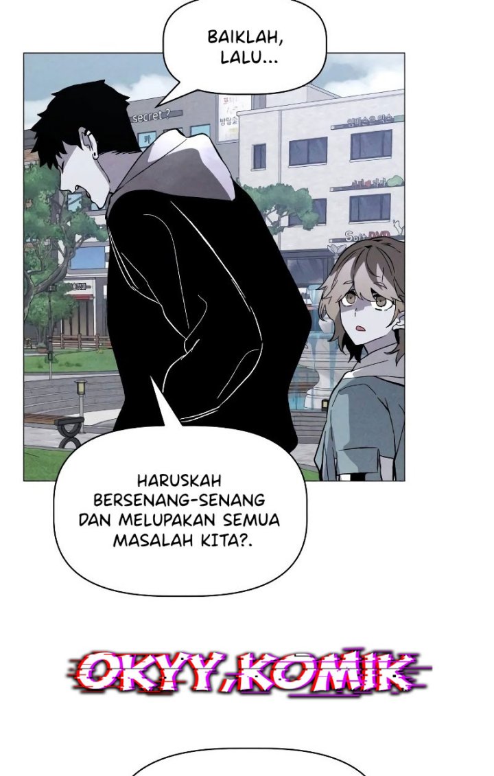 Destined Murderer Chapter 5 Gambar 93