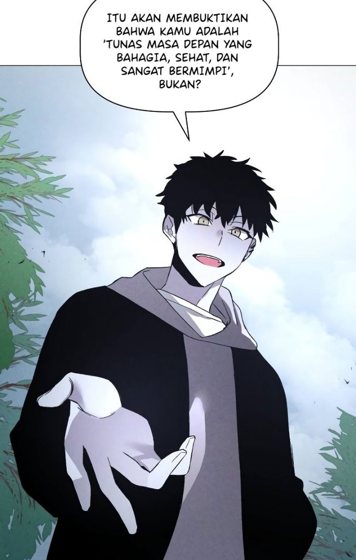 Destined Murderer Chapter 5 Gambar 94