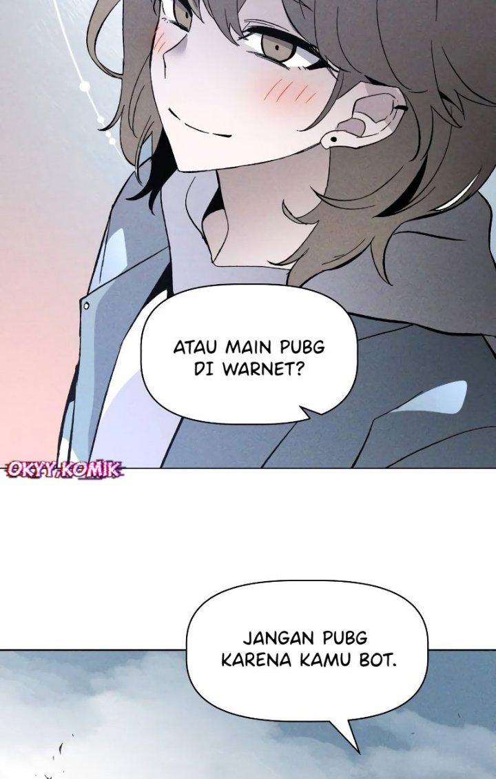 Destined Murderer Chapter 5 Gambar 96