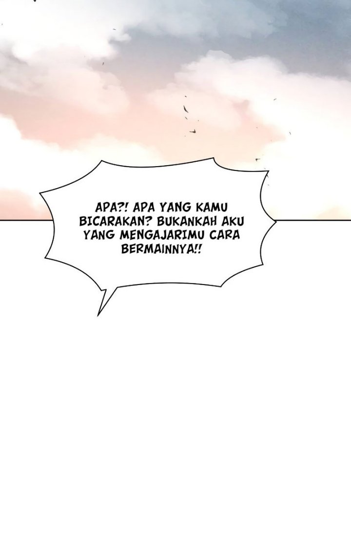 Destined Murderer Chapter 5 Gambar 97