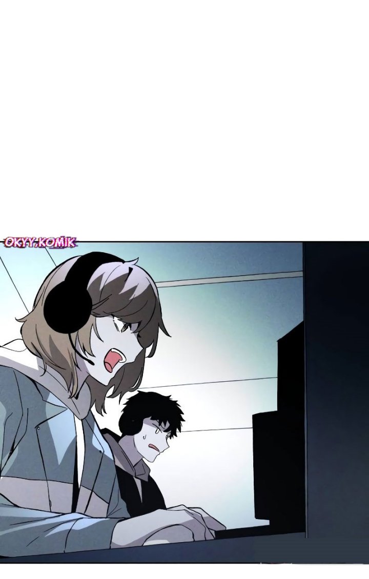 Destined Murderer Chapter 5 Gambar 98