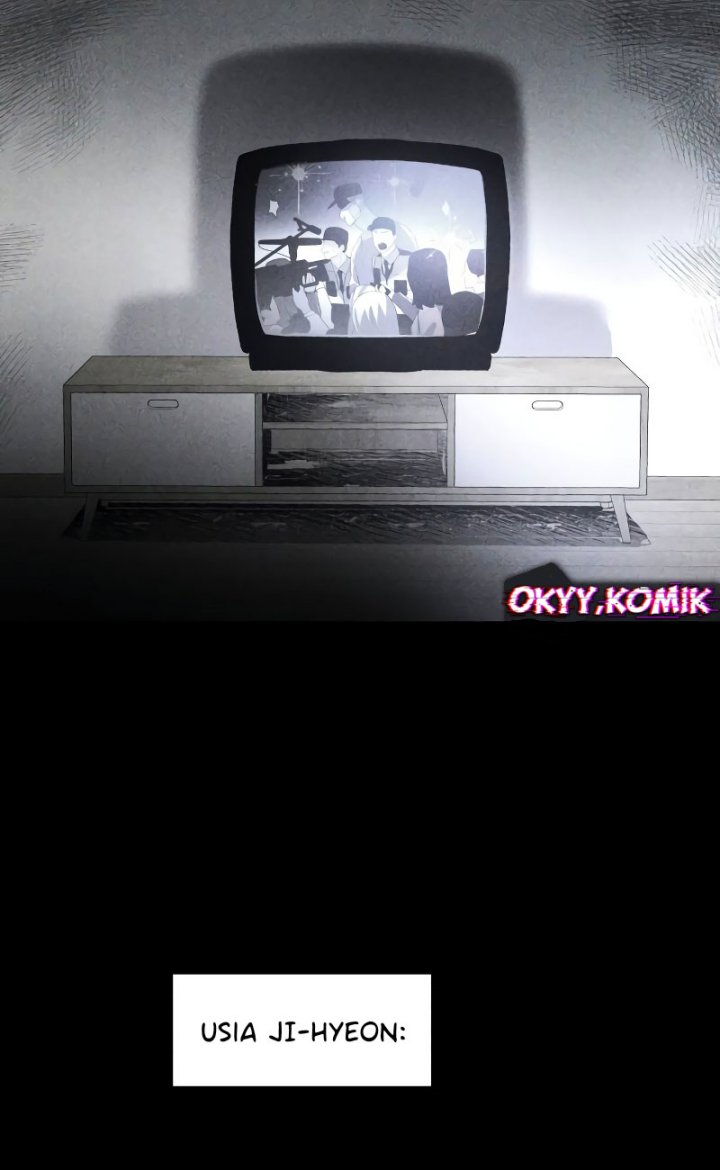 Destined Murderer Chapter 5 Gambar 10