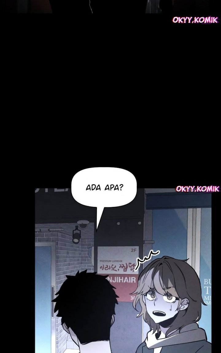 Destined Murderer Chapter 5 Gambar 106