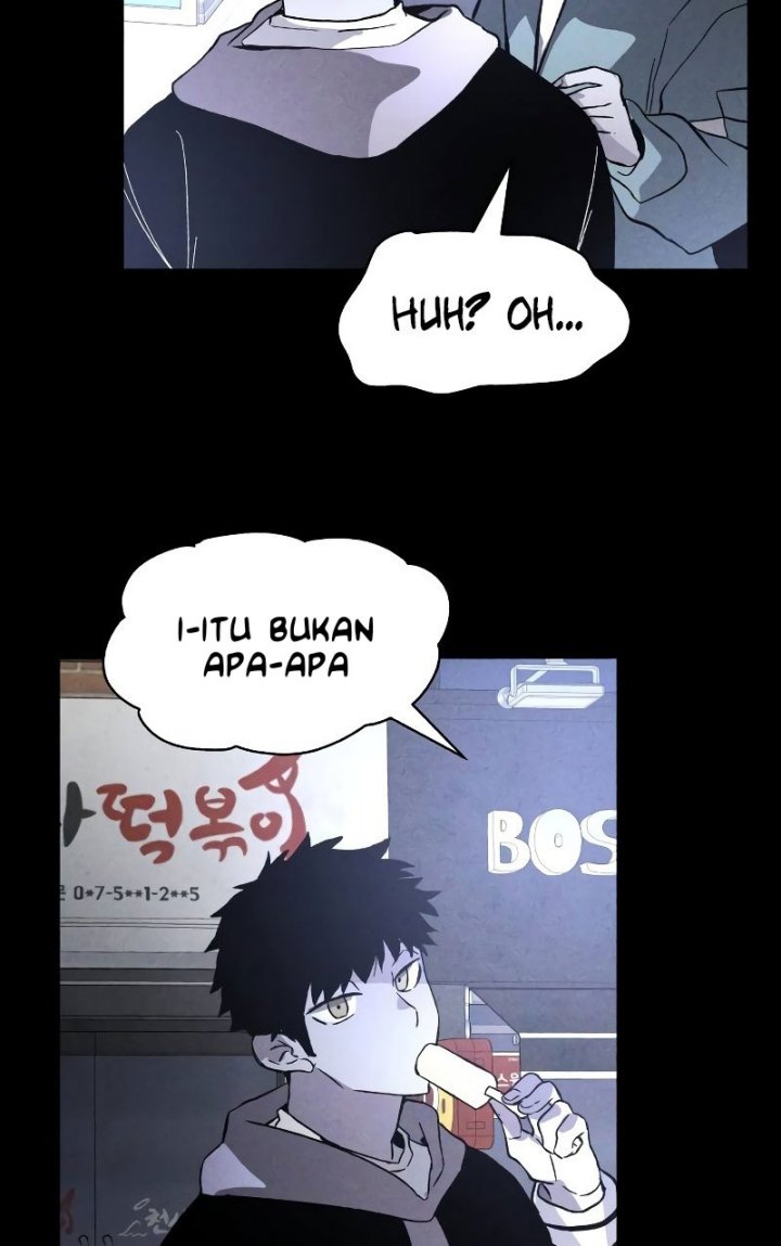 Destined Murderer Chapter 5 Gambar 107