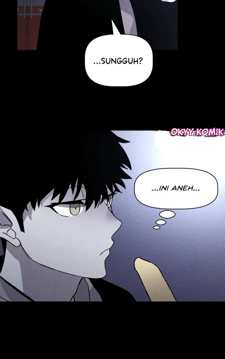 Destined Murderer Chapter 5 Gambar 108