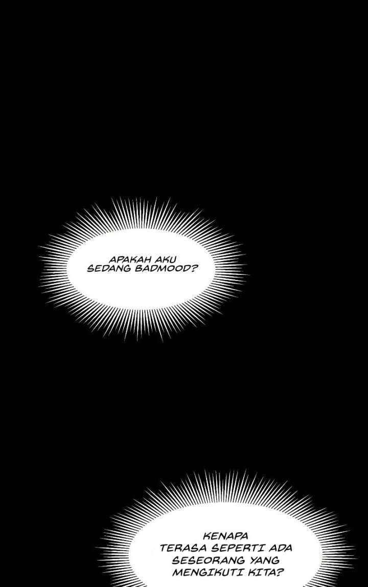 Destined Murderer Chapter 5 Gambar 109