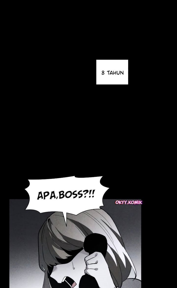 Destined Murderer Chapter 5 Gambar 11