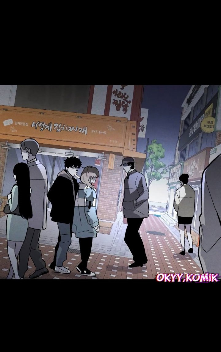 Destined Murderer Chapter 5 Gambar 111